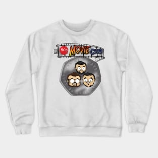 50p Movie Club Crewneck Sweatshirt